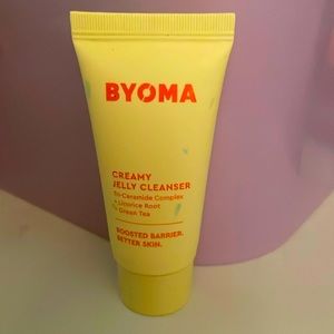 Byoma jell cleanser